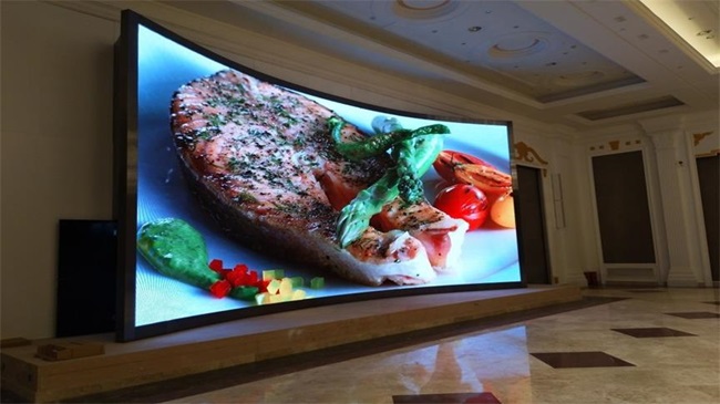 IF Indoor Fixed LED Display